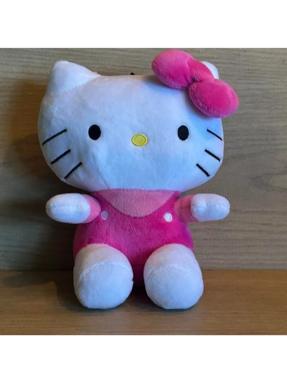 Hello Kitty hello kitty